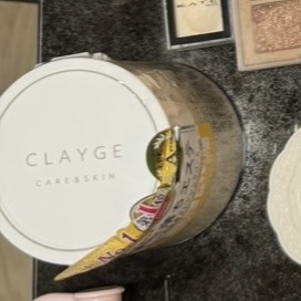 クレージュ クレンジングバーム クリアN/CLAYGE/クレンジングバームを使ったクチコミ（1枚目）