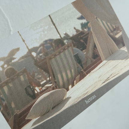 プレミアムディフューザー/hetras/ルームフレグランスを使ったクチコミ(4枚目)