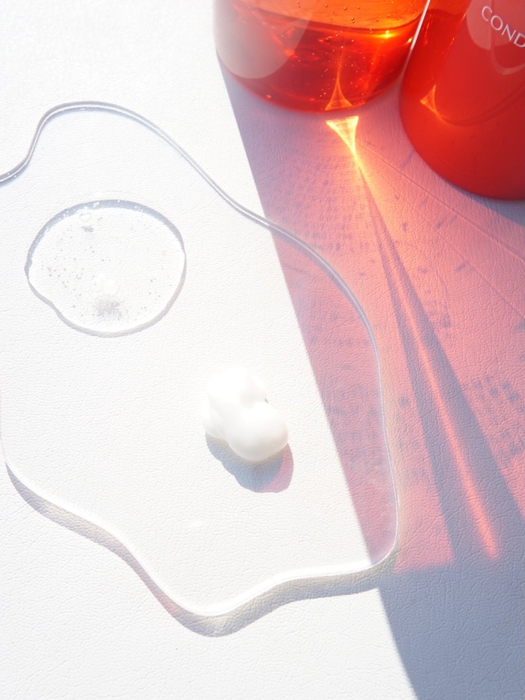 スパシャンプー/コンディショナー/ピアベルピア/市販シャンプーを使ったクチコミ(2枚目)