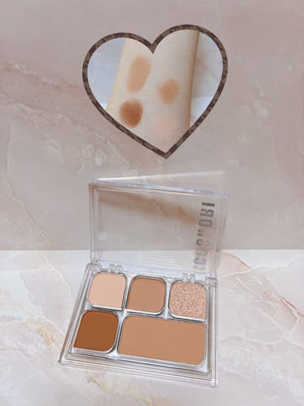 ユアースキンドレストーンアップベース/COSNORI/化粧下地を使ったクチコミ(4枚目)