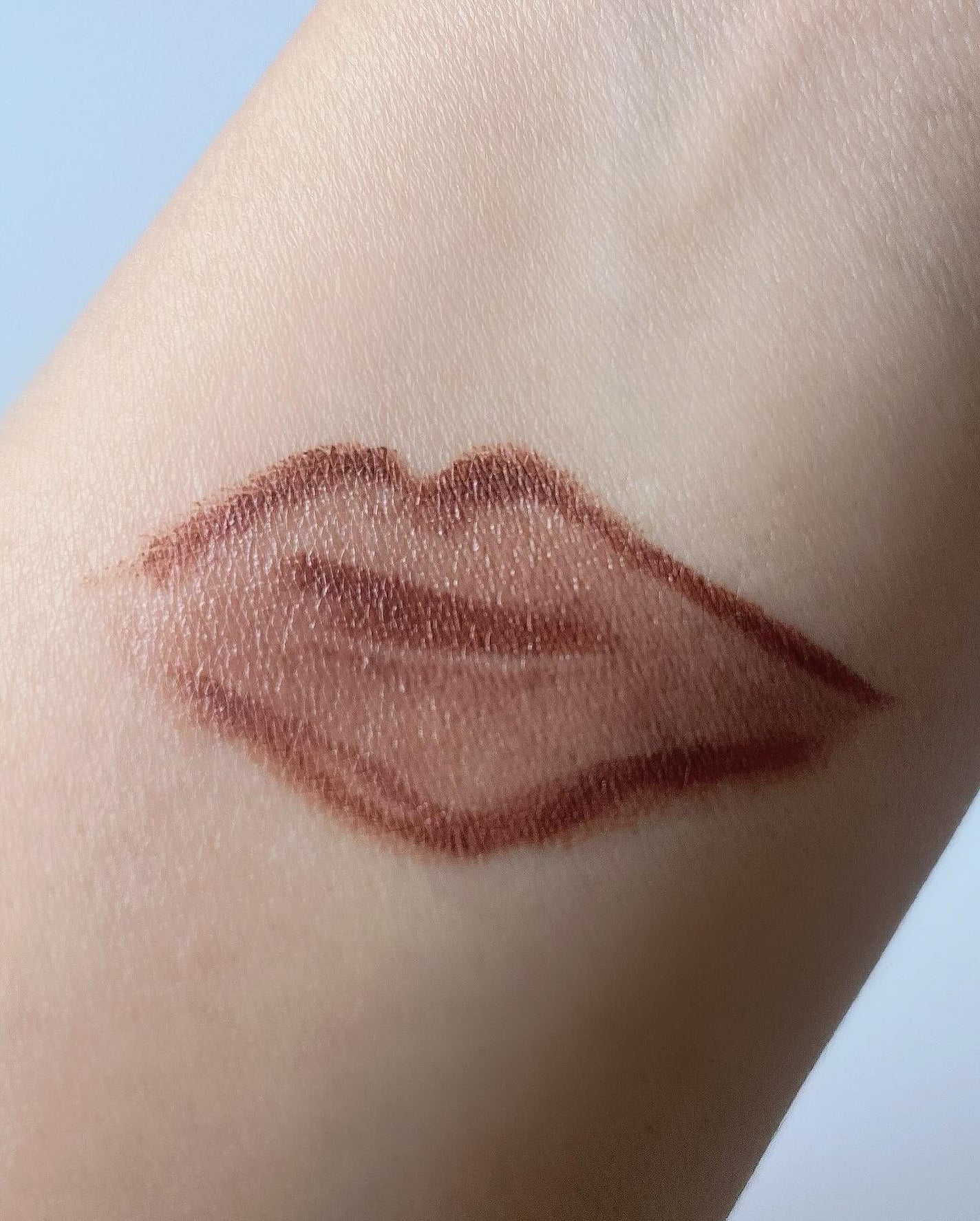 クリーミータッチライナー/キャンメイク/ジェルアイライナーを使ったクチコミ(4枚目)