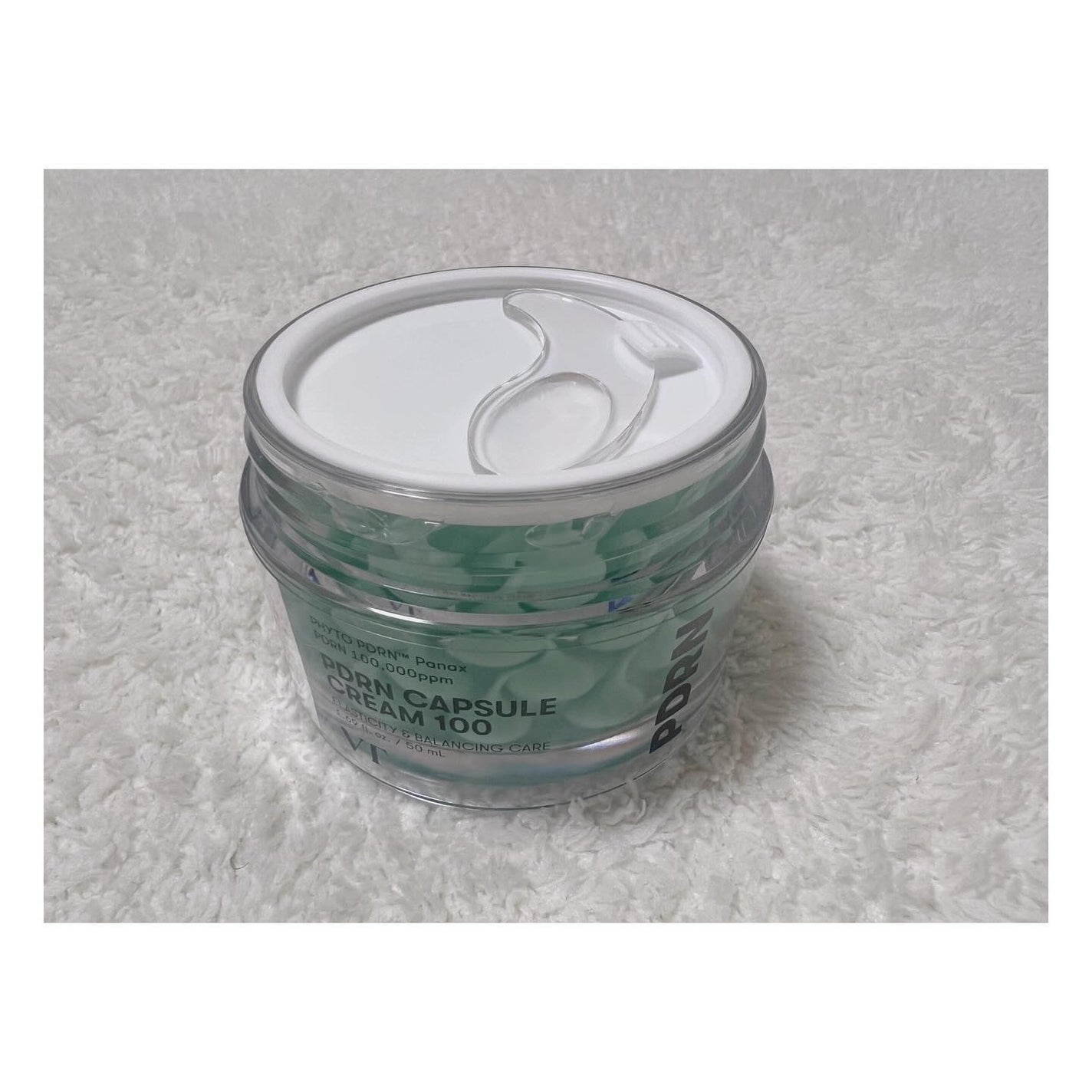 リードルS PDRN+ セラム/VT/美容液を使ったクチコミ(5枚目)