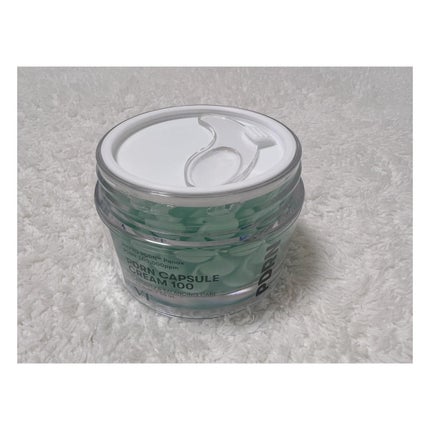 リードルS PDRN+ セラム/VT/美容液を使ったクチコミ(5枚目)