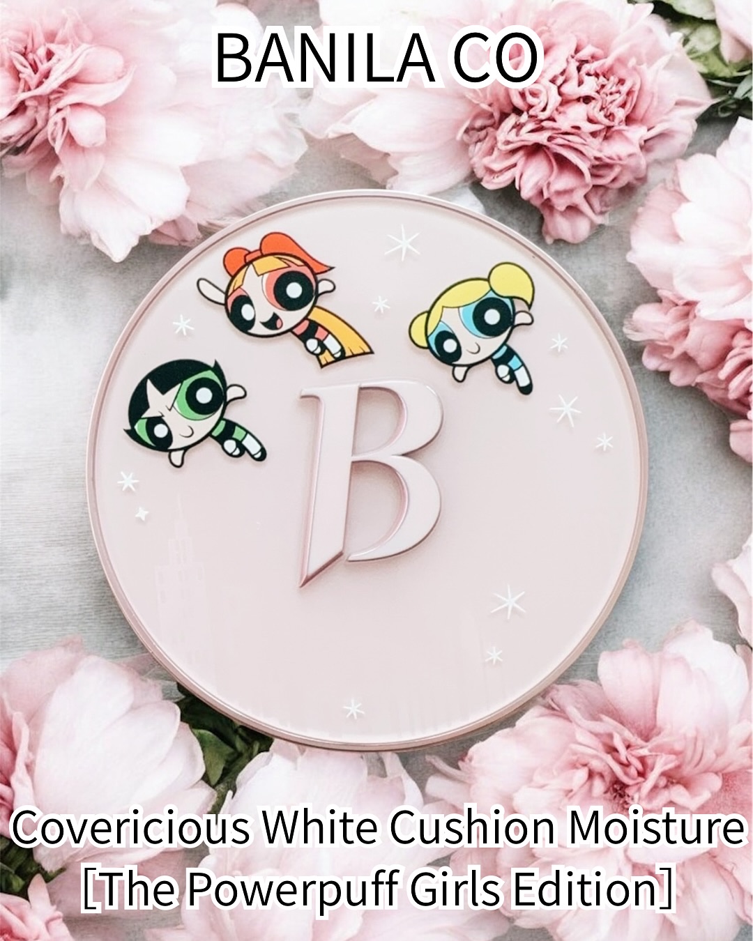 カバーリシャス アルティメット ホワイトクッション モイスチャー/BANILA CO/クッションファンデーションを使ったクチコミ（1枚目）