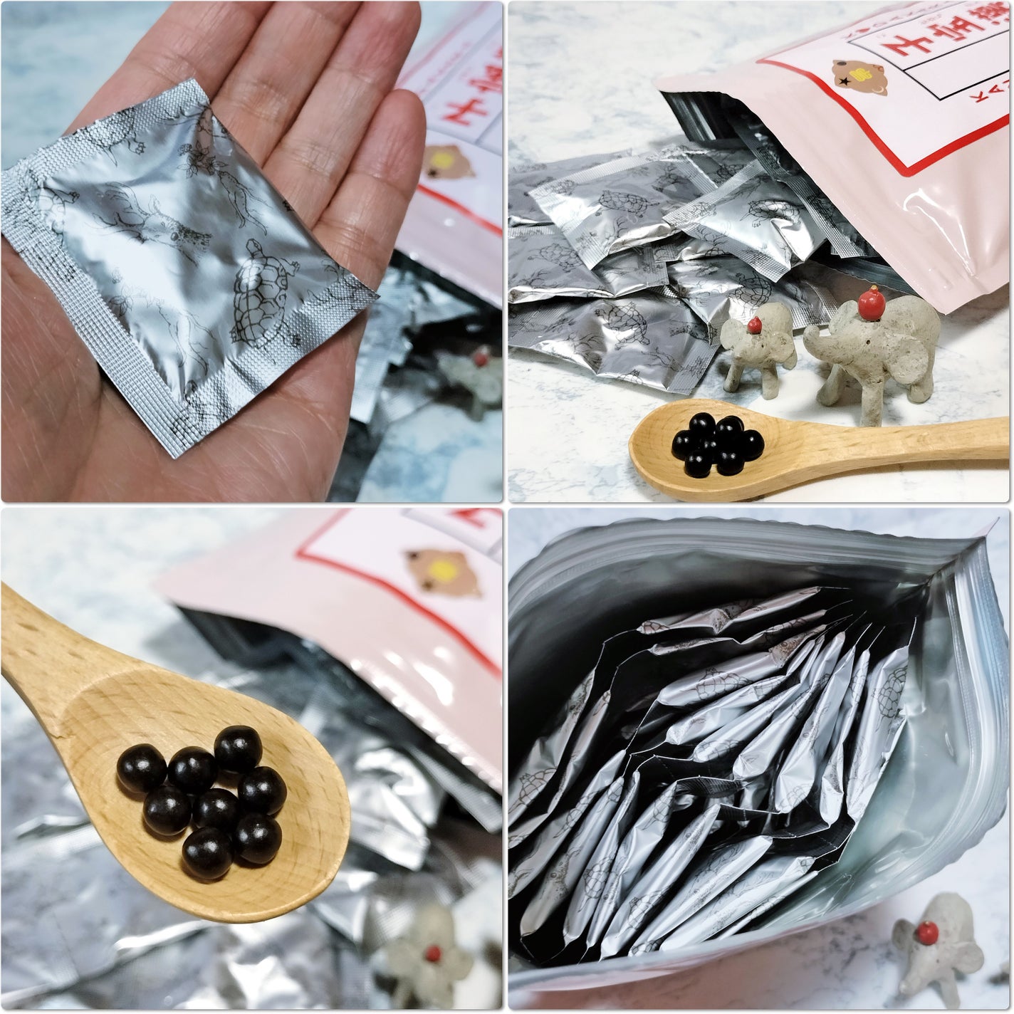 いちごみるく on LIPS 「子宝漢方相談歴20年、不妊漢方アドバイザーと国際中医師が開発子..」(5枚目)