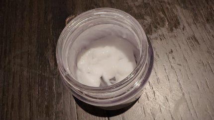 フレッシュリージュースドビタミンEマスク(90g)/Klairs/フェイスクリームを使ったクチコミ(1枚目)