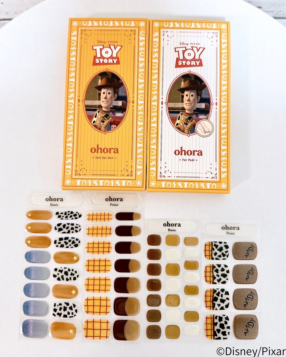 オホーラ ジェルランプ/ohora/ネイル用品を使ったクチコミ（2枚目）