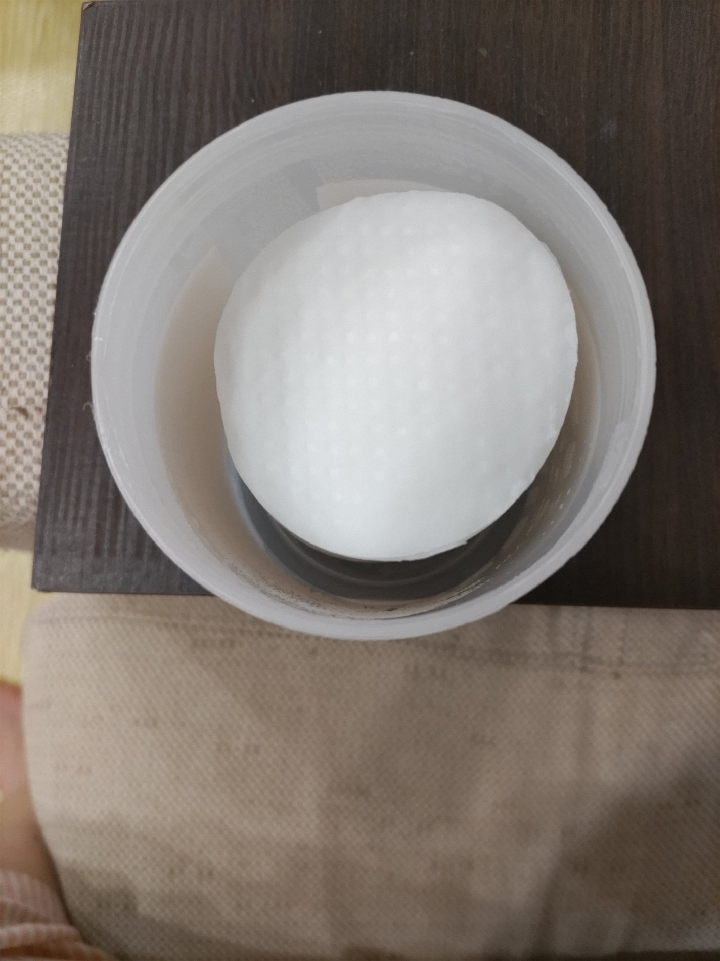 キャロットカロテン カーミングウォーターパッド/SKINFOOD/トナーパッドを使ったクチコミ(2枚目)