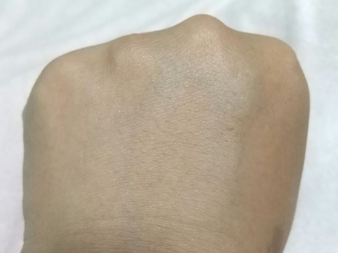 ライトリフレクティング プリズマティックパウダー/NARS/プレストパウダーを使ったクチコミ(8枚目)