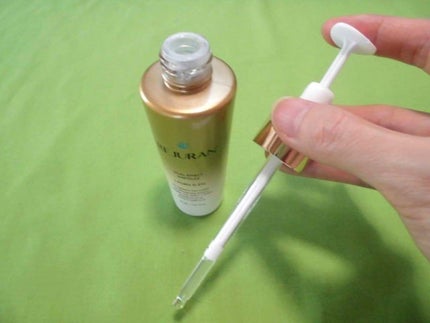 デュアル エフェクト アンプル/REJURAN COSMETICS/美容液を使ったクチコミ(3枚目)