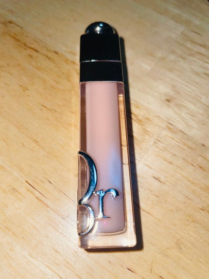 ディオール アディクト リップ マキシマイザー/Dior/リップグロスを使ったクチコミ(1枚目)