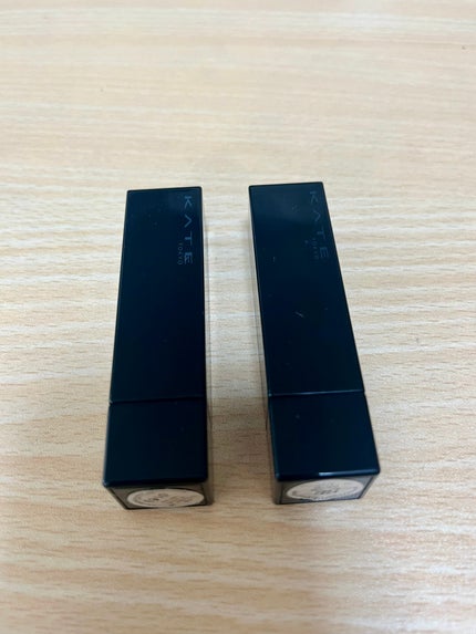 ケイト リップモンスター/KATE/口紅を使ったクチコミ(1枚目)