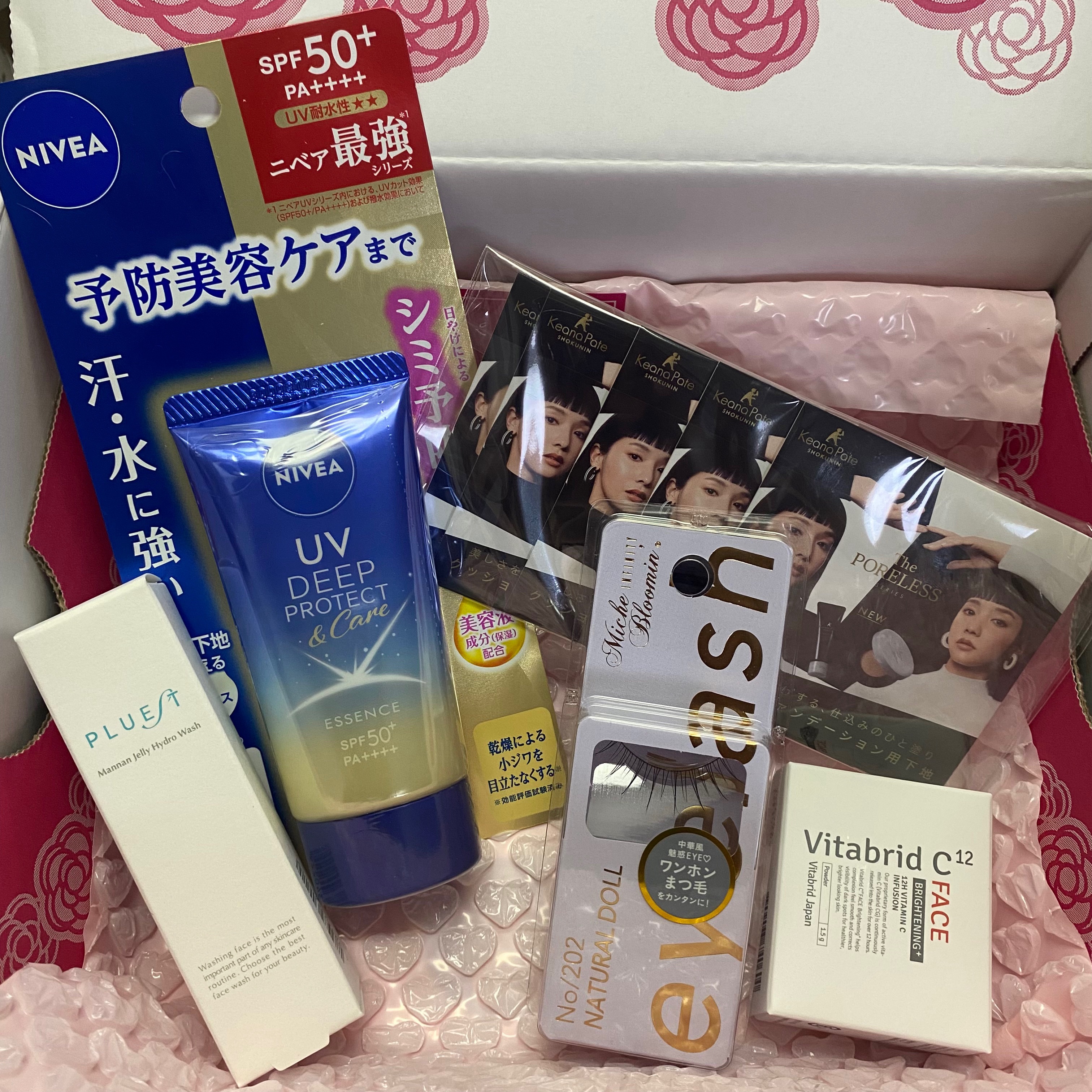 ブルーム ボックス/BLOOMBOX/その他を使ったクチコミ（2枚目）