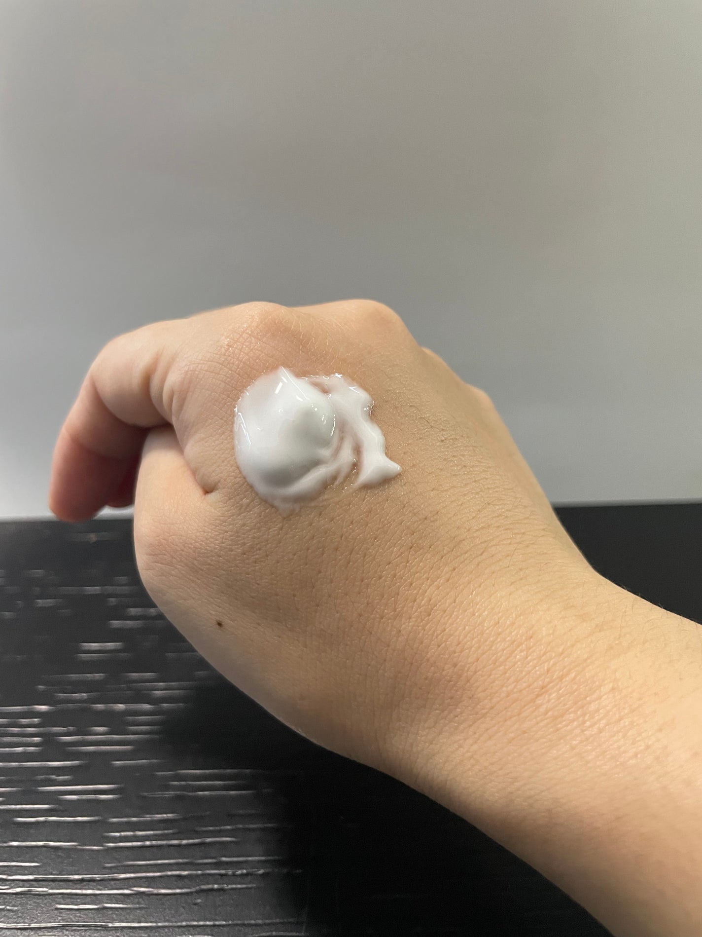 セラムヴェール ローション/ONE BY KOSE/化粧水を使ったクチコミ(4枚目)