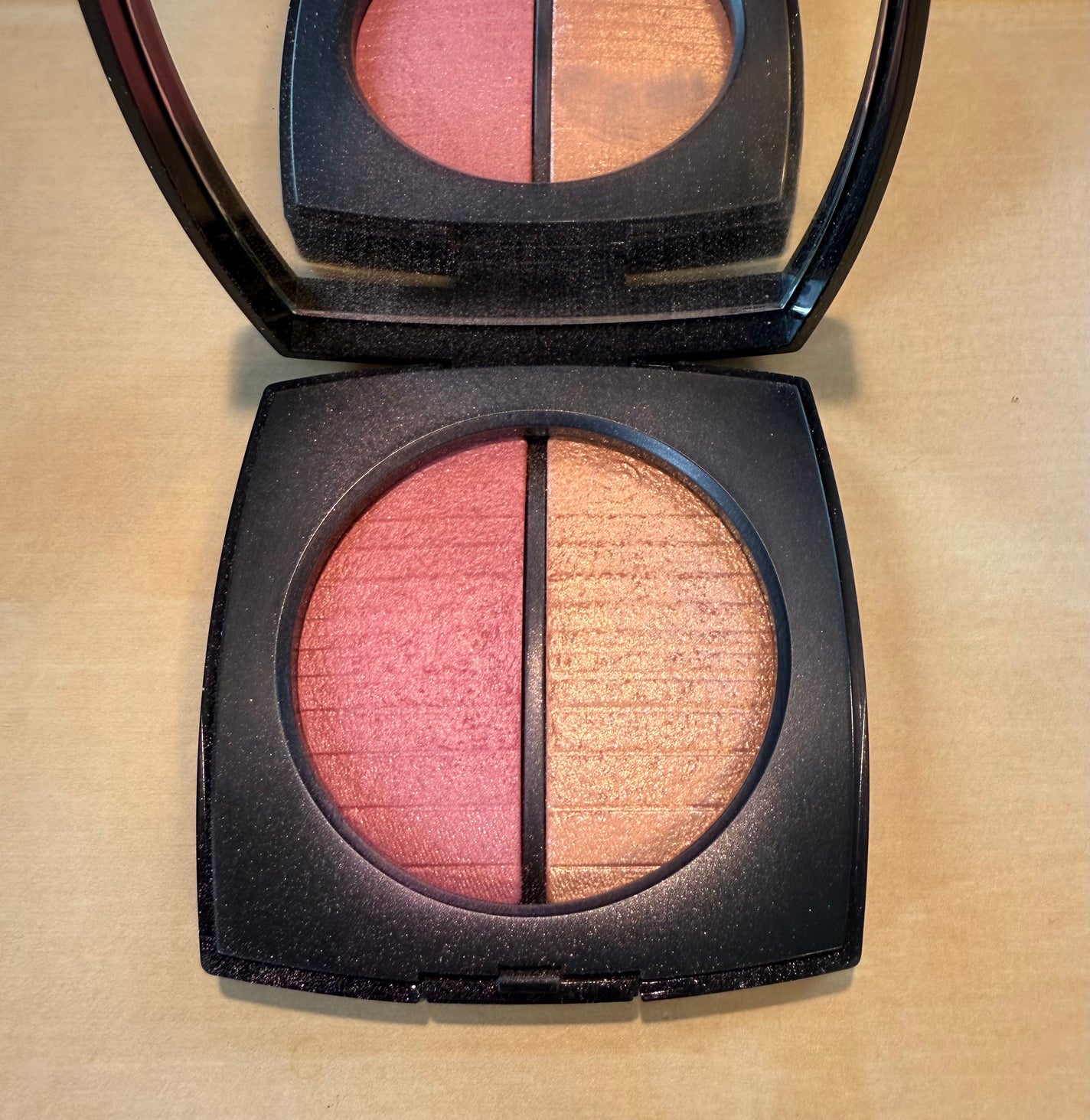 アイ カラー クォード/TOM FORD BEAUTY/アイシャドウパレットを使ったクチコミ(3枚目)