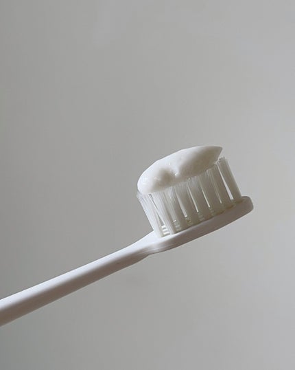 HaRENO/TOOTHPASTE 薬用ハミガキ/HaRENO/歯磨き粉を使ったクチコミ(4枚目)