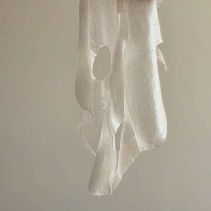 ダーマレーザー スーパーTEATREE100マスク/クオリティファースト/シートマスク・パックを使ったクチコミ(5枚目)