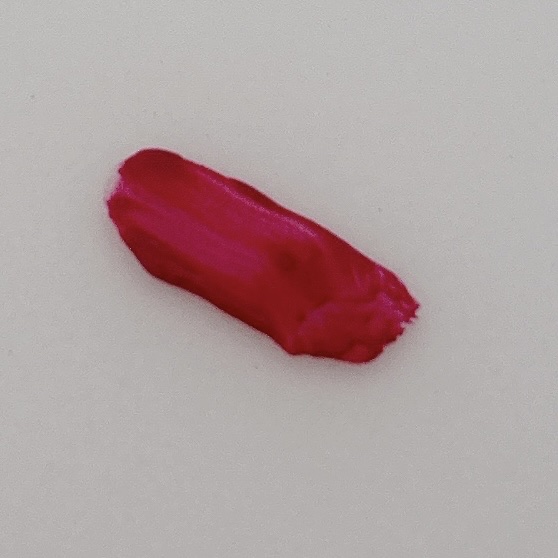 ルージュ デコルテ リキッド/DECORTÉ/口紅を使ったクチコミ（2枚目）