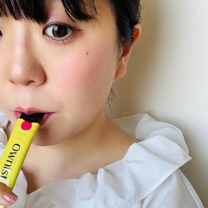 トリプルコラーゲン オレンジ/Ownist/美容サプリメントを使ったクチコミ(4枚目)