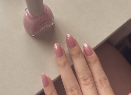 ネイルマイン/デュカート/マニキュアを使ったクチコミ(1枚目)