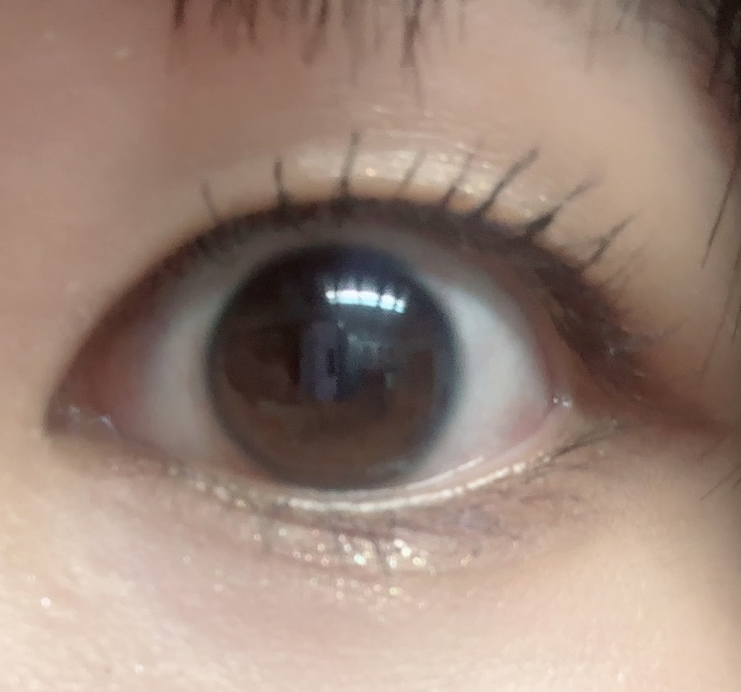 ケープ フォーアクティブ カールロックマスカラ下地/ケープ/マスカラ下地を使ったクチコミ（1枚目）