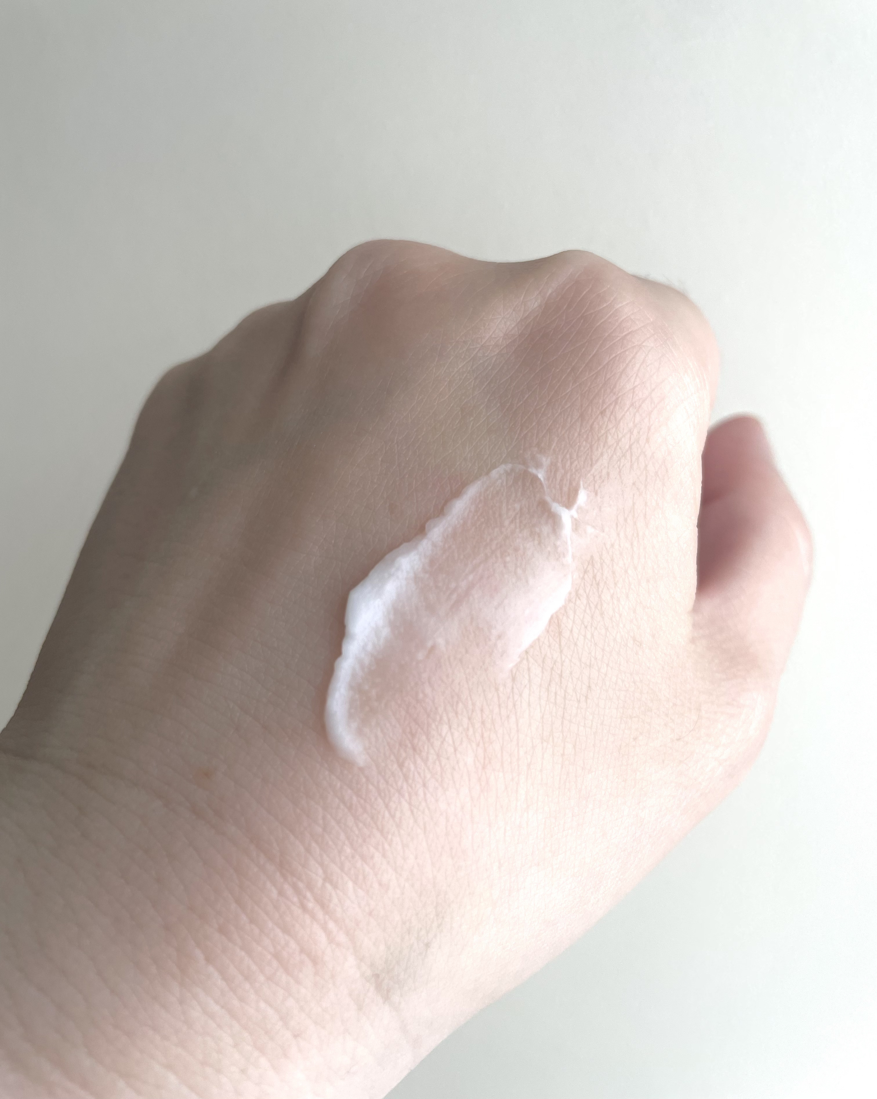 PDRN 1000 Plus Cream/Rejuveon/フェイスクリームを使ったクチコミ（2枚目）