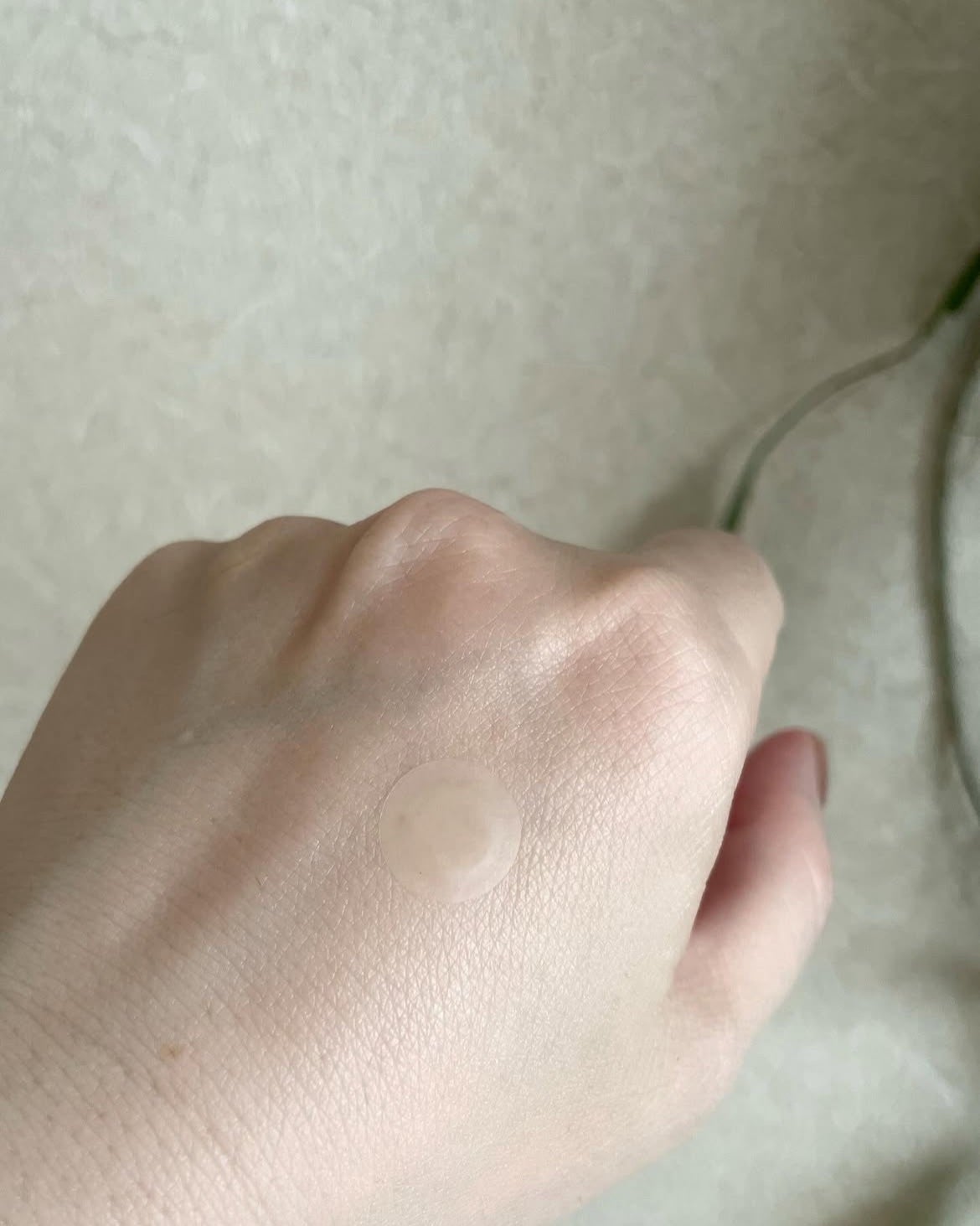 クライオアイス マスク/VT/シートマスク・パックを使ったクチコミ(7枚目)