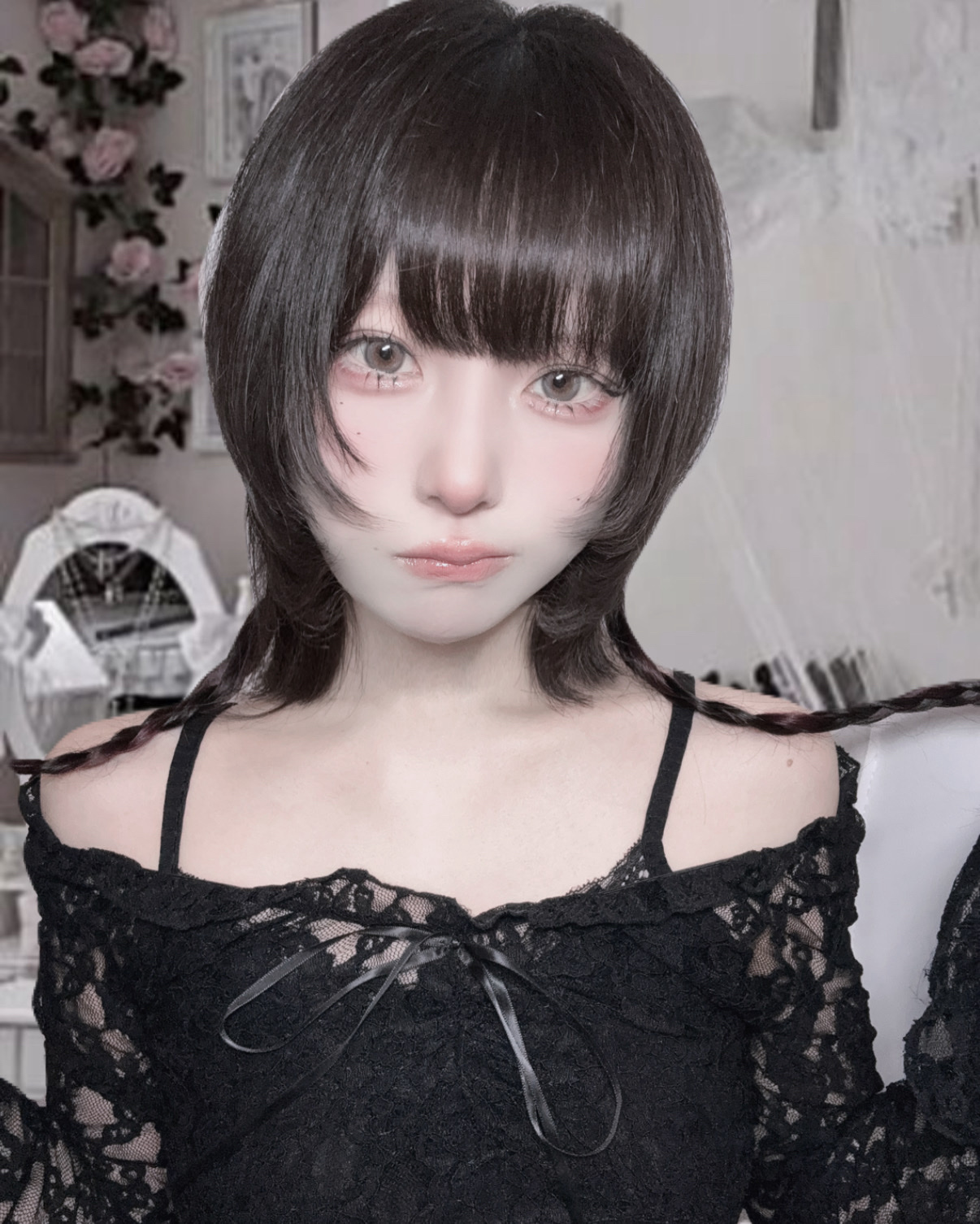 ルース パウダー/DECORTÉ/ルースパウダーを使ったクチコミ（2枚目）