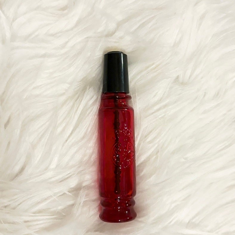 マジョロマンティカ/MAJOLICA MAJORCA/香水(レディース)を使ったクチコミ(1枚目)