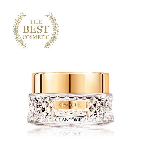 アプソリュ エッセンス イン パウダー/LANCOME/ルースパウダーを使ったクチコミ（1枚目）