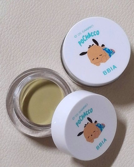 カバーパーフェクション トリプル ポット コンシーラー/the SAEM/パレットコンシーラーを使ったクチコミ(4枚目)