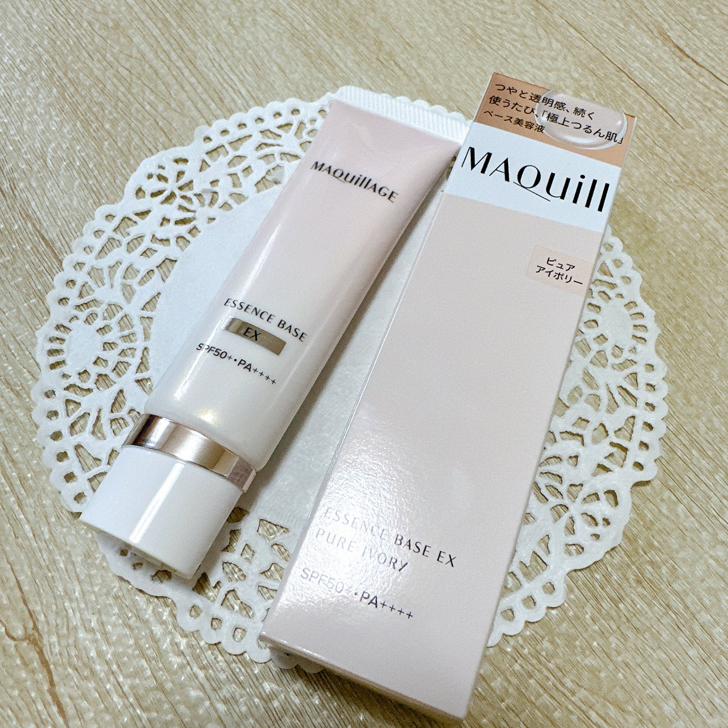 ãšãã»ã³ã¹ããŒã¹ EX/ããã¢ãŒãžã¥/åç²§äžå°ã䜿ã£ãã¯ãã³ãïŒ2æç®ïŒ