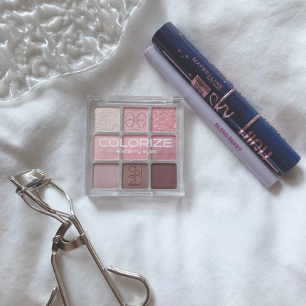 MFLアイラッシュカーラー/moitiful/ビューラーを使ったクチコミ(6枚目)