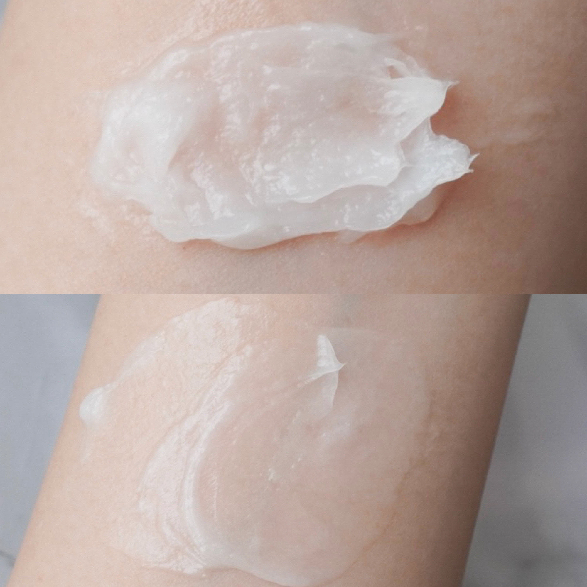 エッセンシャルプレミアム とろ生ヘアマスク/エッセンシャル/ヘアマスク・ヘアパックを使ったクチコミ（2枚目）