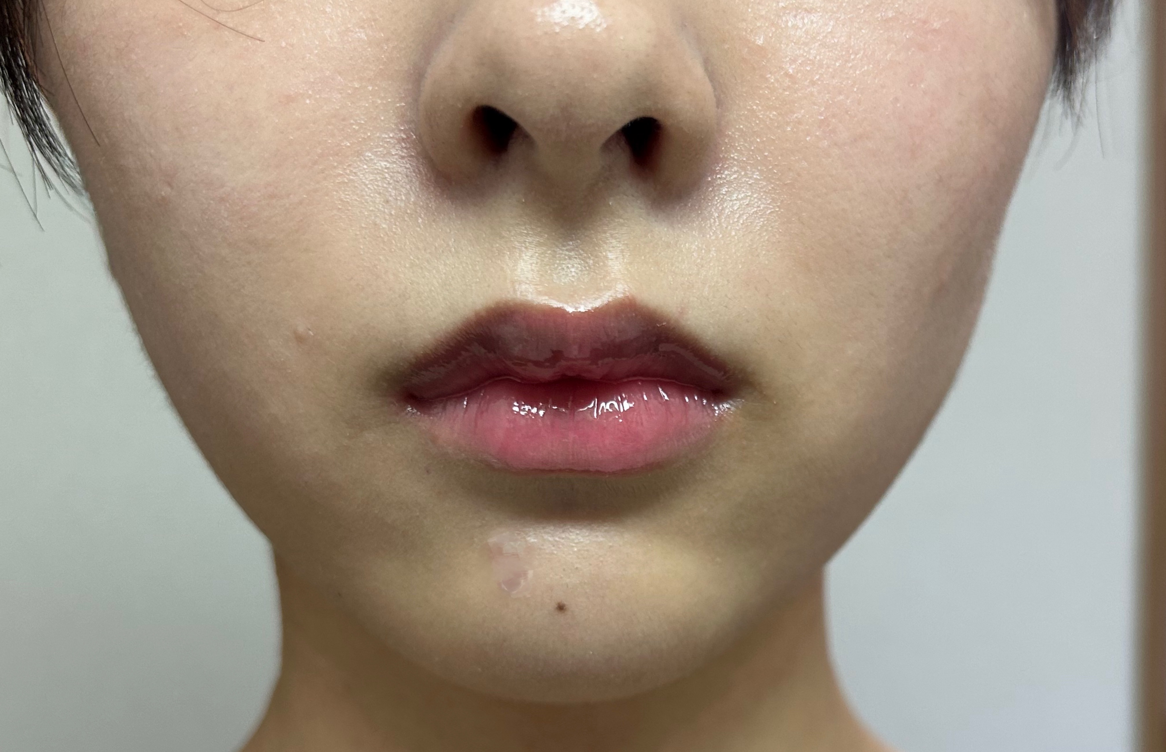 ルージュ デコルテ/DECORTÉ/口紅を使ったクチコミ（3枚目）