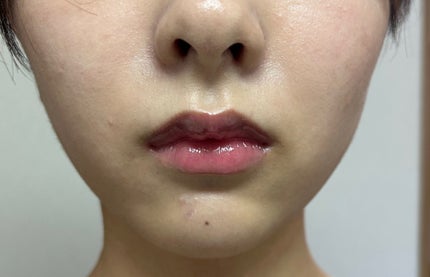 ルージュ デコルテ/DECORTÉ/口紅を使ったクチコミ(3枚目)