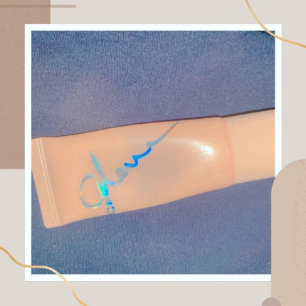 ミシャ グロウ スキンバーム(R)/MISSHA/化粧下地を使ったクチコミ(1枚目)