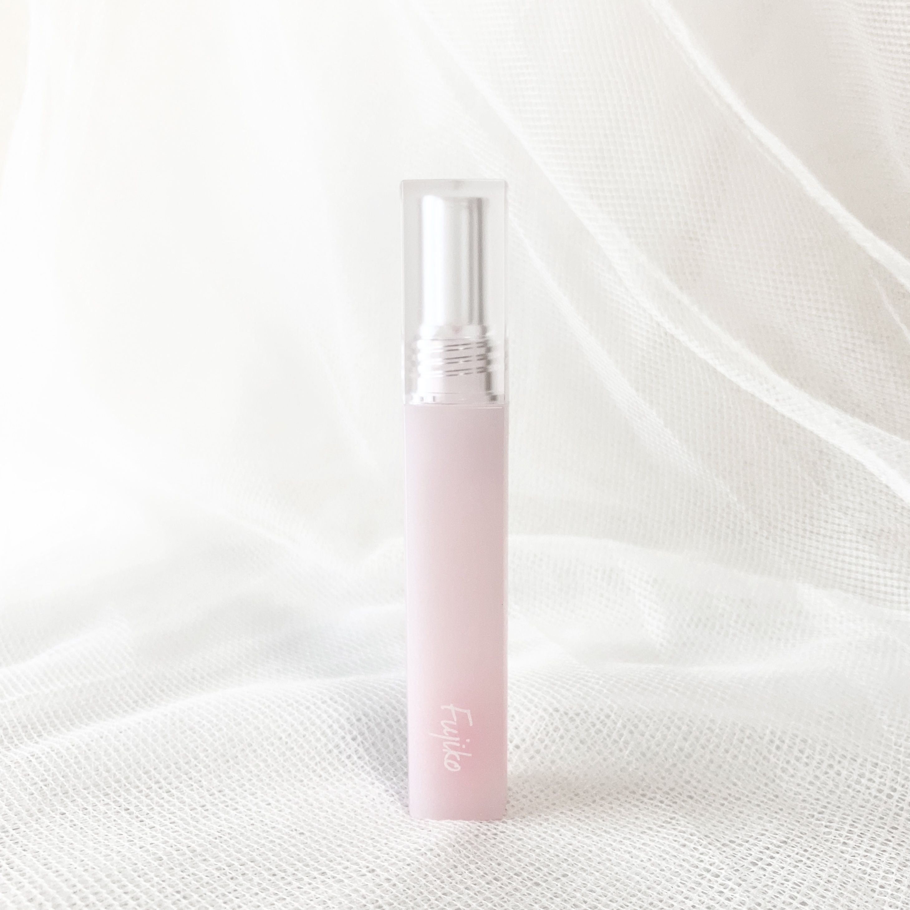 朝可愛グロス/Fujiko/リップグロスを使ったクチコミ（1枚目）