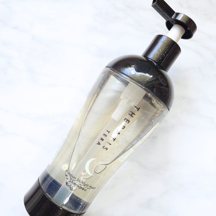 セラティス テラ プレミアム EX ナイト モイスト シャンプー/ヘアトリートメント/THERATIS/市販シャンプーを使ったクチコミ(2枚目)