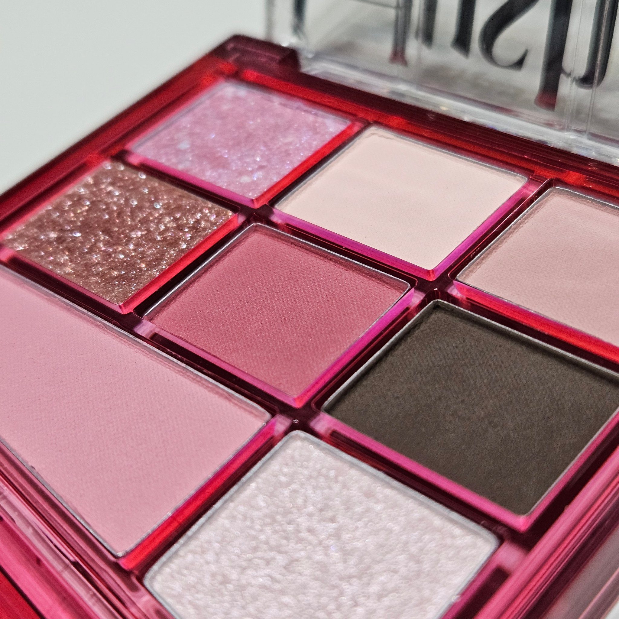 リアルアイパレットオールニュー/espoir/マルチパレットを使ったクチコミ（3枚目）