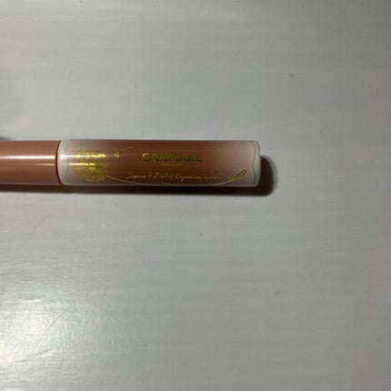 スマートミニアイブロウカラー/キャンメイク/眉マスカラを使ったクチコミ(1枚目)