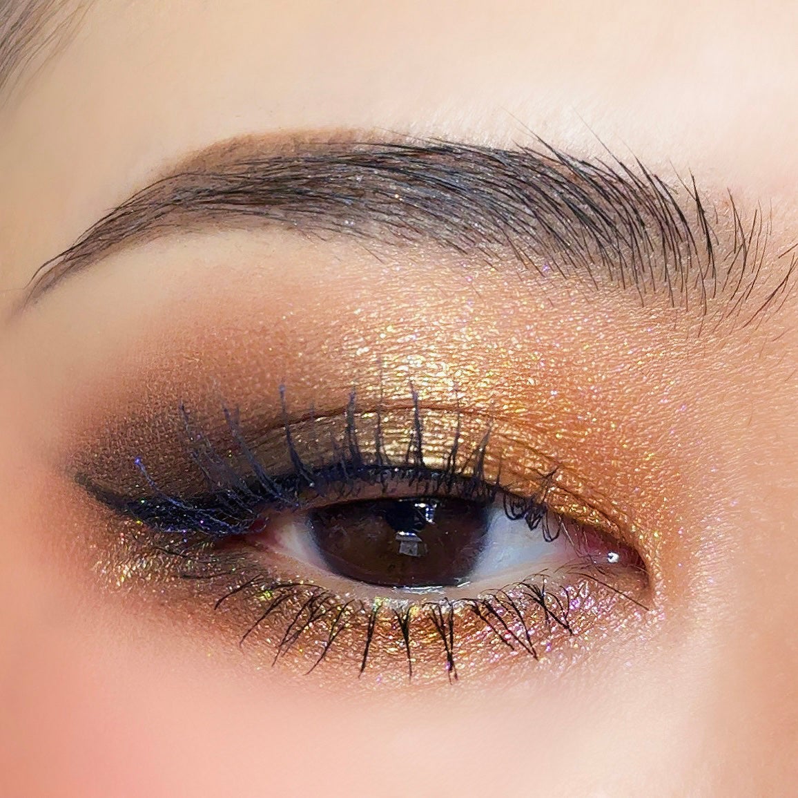 スモール アイシャドウ/M・A・C/単色アイシャドウを使ったクチコミ(7枚目)