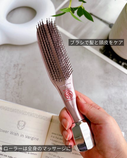 を使ったクチコミ(2枚目)