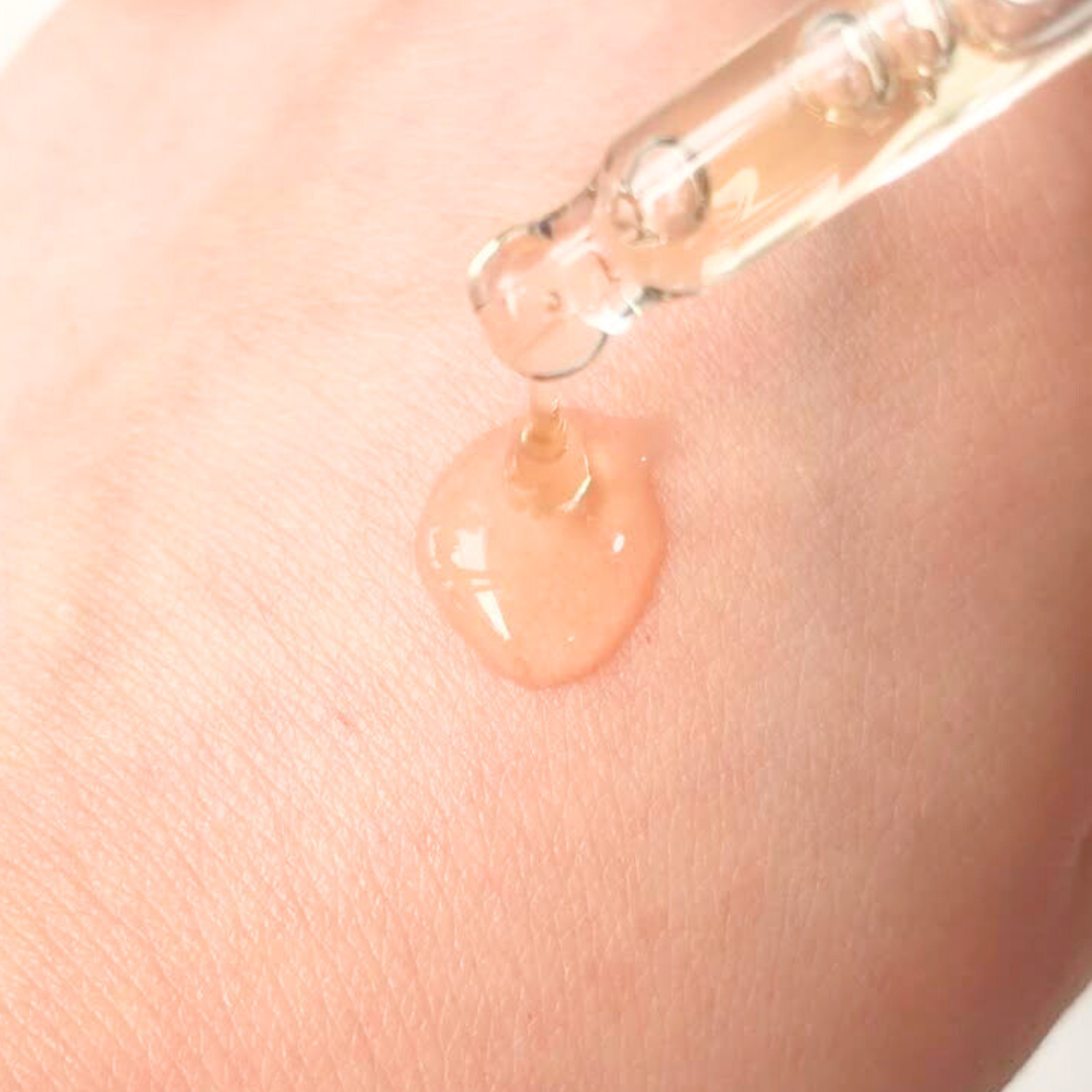 シカテロル美容液/beplain/美容液を使ったクチコミ（3枚目）