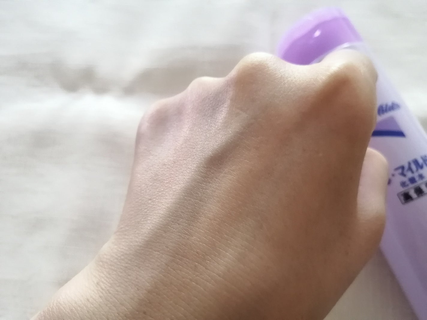 ル・マイルド化粧水/ル・マイルド/化粧水を使ったクチコミ(6枚目)