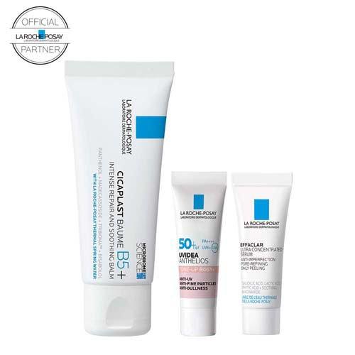 ラ ロッシュ ポゼ ラ ロッシュ ポゼ シカプラスト リペアクリーム B5+ キット