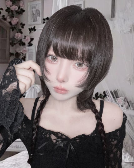 ラストオート ジェルアイライナー/BBIA/ジェルアイライナーを使ったクチコミ(6枚目)