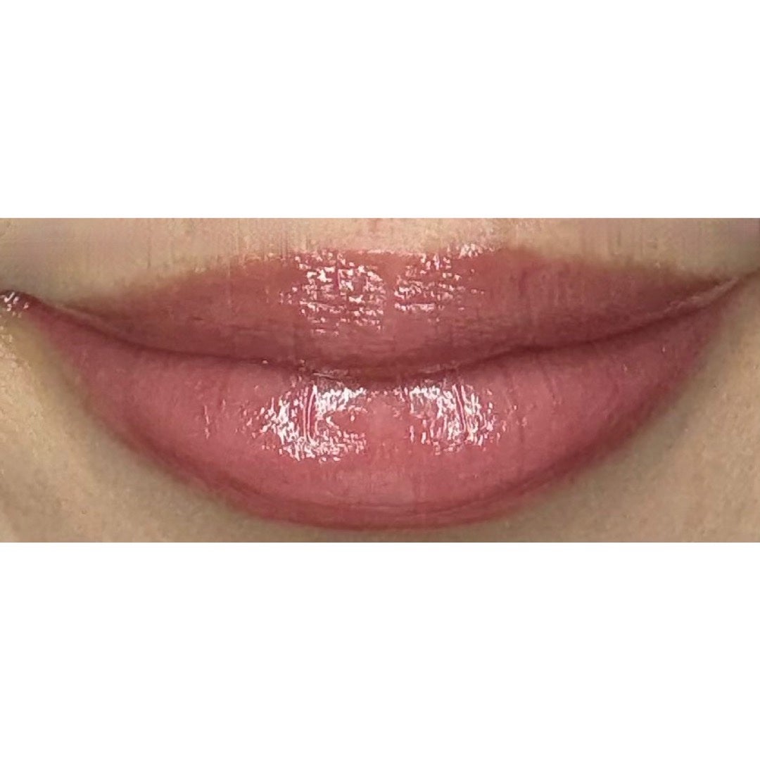 RMK デューイーメルト リップカラー/RMK/口紅を使ったクチコミ(3枚目)