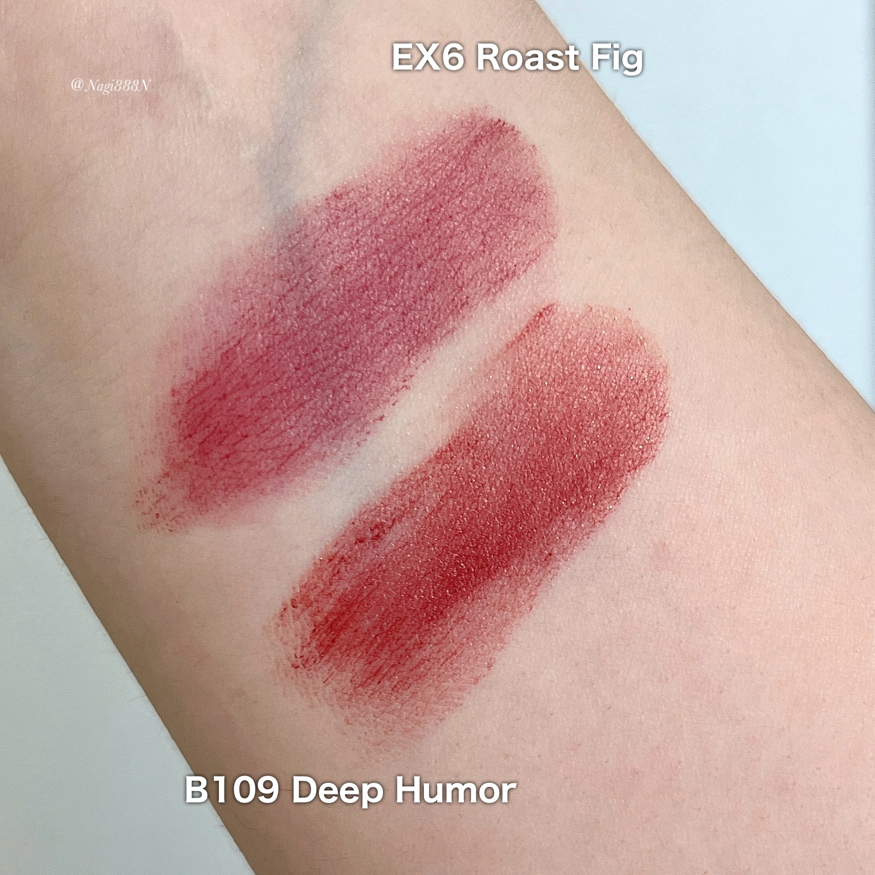 カネボウ ルージュスターブリーズ/KANEBO/口紅を使ったクチコミ（3枚目）