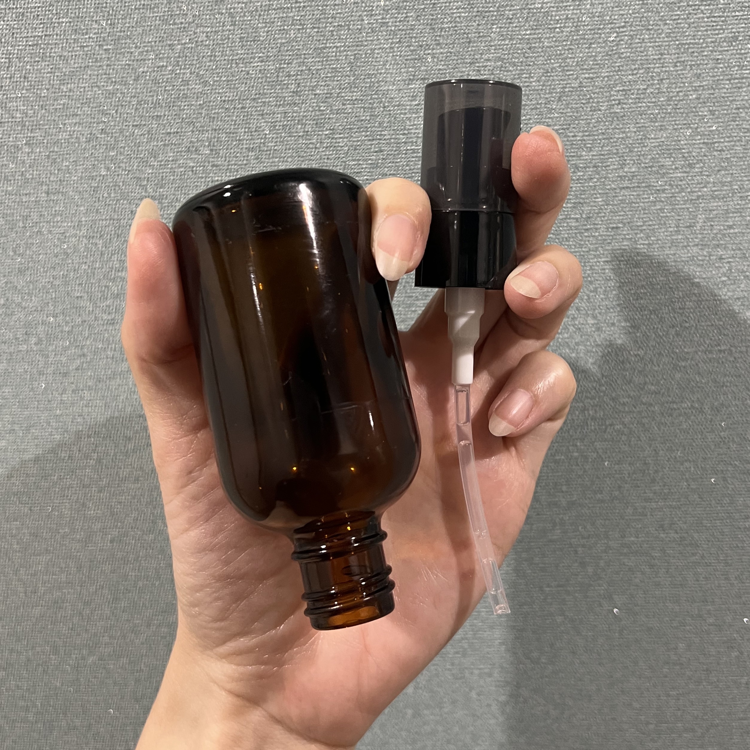 オイルトリートメント #EXヘアオイル シアーグロス サンリオスペシャルデザイン（60ml）/ルシードエル/ヘアオイルを使ったクチコミ（2枚目）